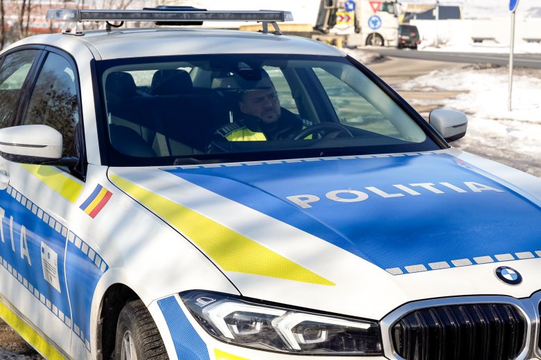 Székelyföldi települést leptek el a rendőrök, a nyolc hónapja szökésben levő Maros megyei baltás gyilkost keresik