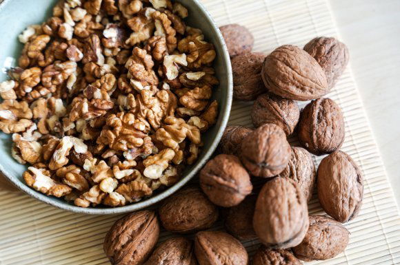 Dió újragondolva: nemcsak bejglibe való, hanem a sós ételek titkos összetevője is