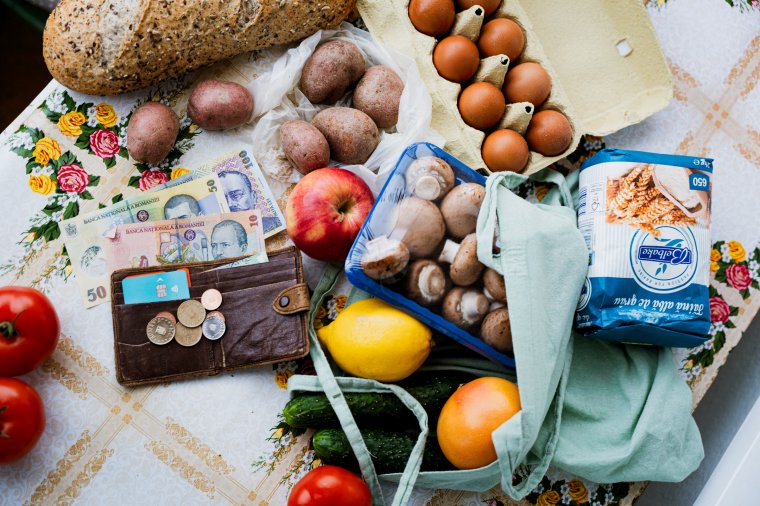 Ami stabilan magas ebben az országban: infláció