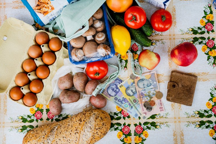 Romániában csökkent a legnagyobb mértékben a kiskereskedelmi forgalom novemberben