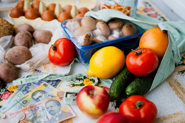 „Túl sokáig túl kevés volt”: megemelte a kormány a szociális ellátórendszerben gondozottak élelmezési keretét