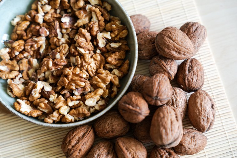 Dió újragondolva: nemcsak bejglibe való, hanem a sós ételek titkos összetevője is