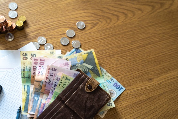 Románia azon EU-tagállamok egyike, ahol a legalacsonyabb a minimálbér