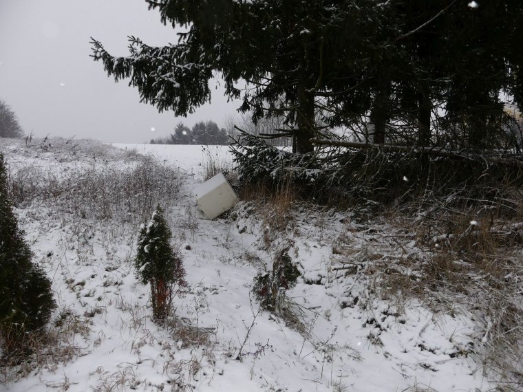 Magyarországon fogták el az osztrák iskolákba betörő román állampolgárokat