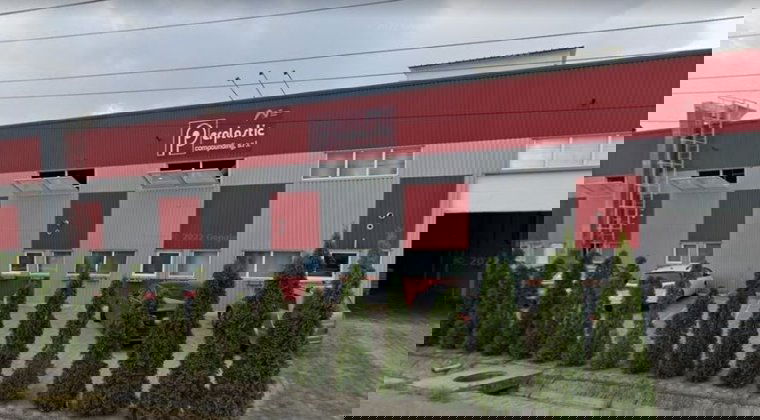 Amerikai óriásvállalat vásárolt gyárat Romániában