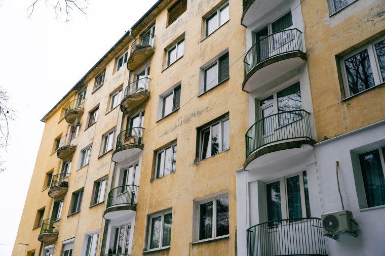 A romániai lakások háromnegyede nincs biztosítva természeti katasztrófák ellen