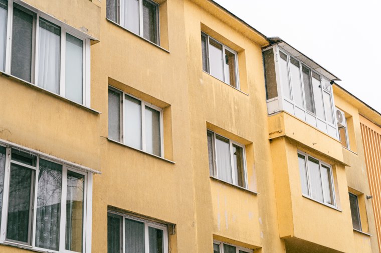 Városon jóval nagyobb a lakásbiztosítási kedv, mint vidéken