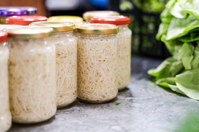 Torma: íme a csípős, karakteres, zsíros ételekhez jól illeszkedő, téli eledel