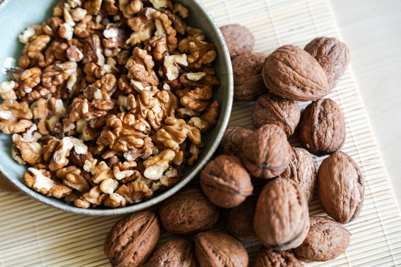 dió, Krónika, mártások, Kárpát-medencében