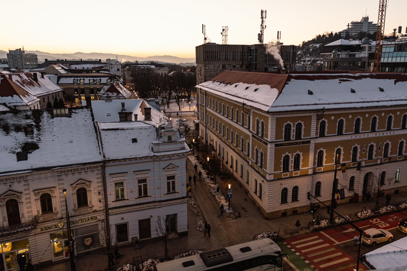 Az ingatlan fekvése, ennél fogva az adója is nagy mértékben meghatározza a keresletet &bullet;  Fotó: Orbán Orsolya