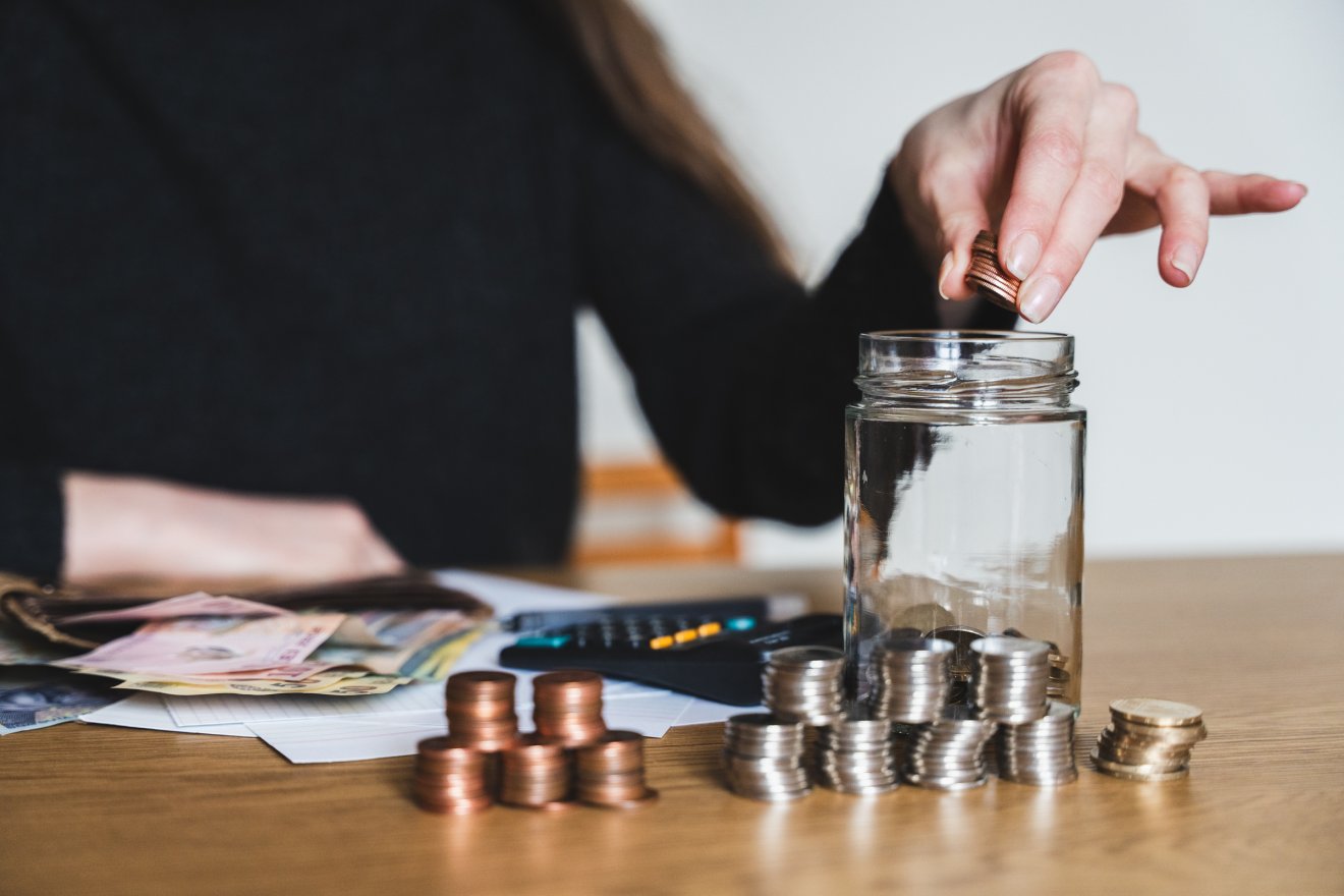 energiaválság pénzügyi tudatosság zöld átállás