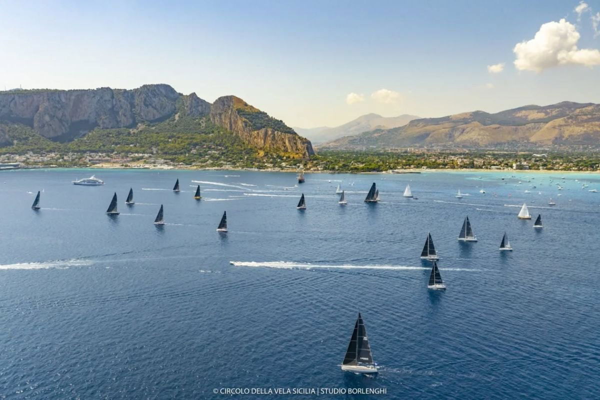 A versenyzés a kedvence &bullet;  Fotó: Bálint Botond személyes archívuma