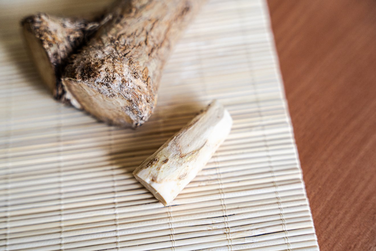 torma, fűszer, növény, csípős