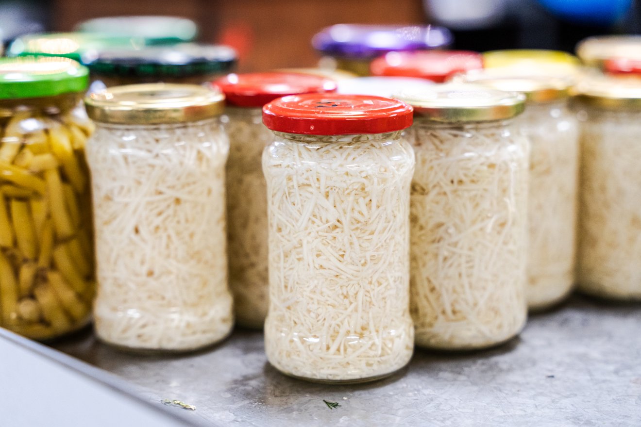 torma, fűszer, növény, csípős