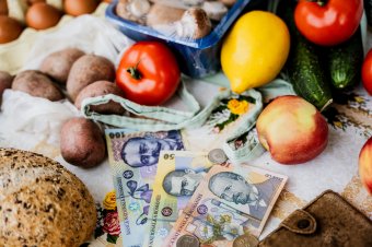 Szakértő: drágulni fognak az élelmiszerek az ortodox húsvét után