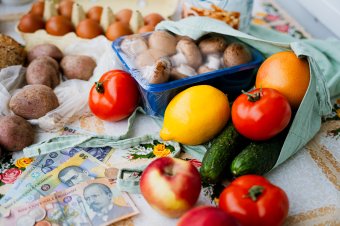 „Túl sokáig túl kevés volt”: megemelte a kormány a szociális ellátórendszerben gondozottak élelmezési keretét