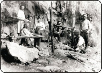 Százhúsz éve hunyt el a magyar turizmus atyja, Czárán Gyula