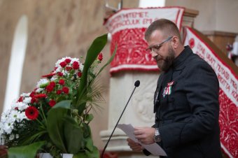 Magyar ügyvivő polgármestere lett Bánffyhunyadnak