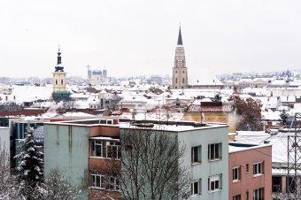 Rossz hír a frontérzékenyeknek: gyakori hőmérséklet-ingadozásokra lehet számítani a következő két hétben