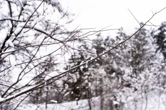Enyhülés után újabb lehűlés: visszatér a szokatlanul hideg időjárás
