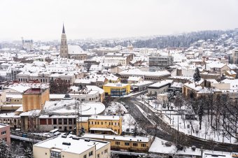 Erdélyi városok: sok helyen a duplájánál is többre növekedett az ingatlanadó