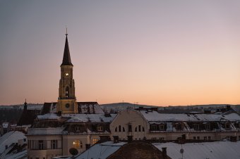 Erdélyben és a Bánságban találhatók az ország legbiztonságosabb városai