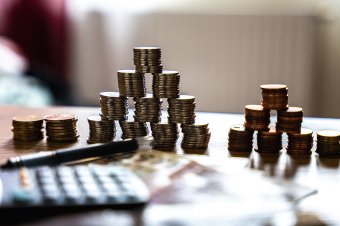 Bizonytalan az évkezdés, még nem tudni, milyen beruházásokra lesz pénz idén