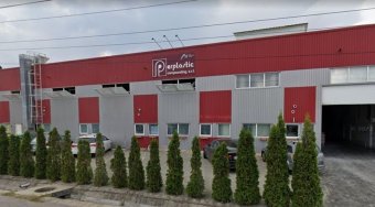 Amerikai óriásvállalat vásárolt gyárat Romániában