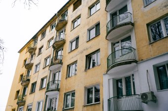 A romániai lakások háromnegyede nincs biztosítva természeti katasztrófák ellen