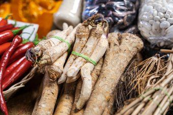 Csípős állásfoglalás a konyhában – miért szeretjük a tormát?