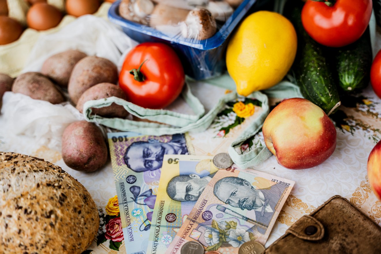 Szakértő: drágulni fognak az élelmiszerek az ortodox húsvét után