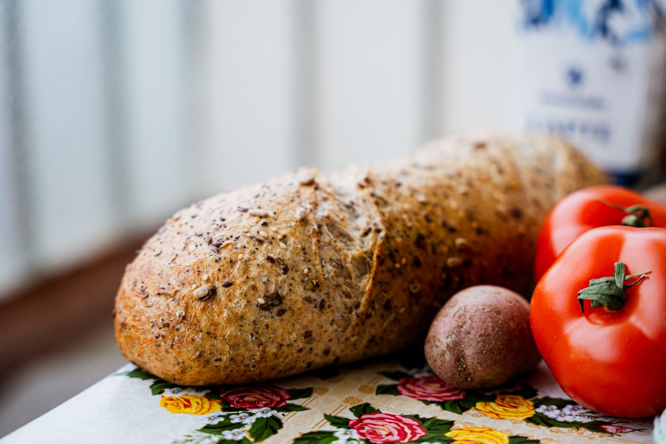 Ételpazarlás megelőzése applikációval? Felelősebben gondolkodó közösséget építenek marosvásárhelyi diákok