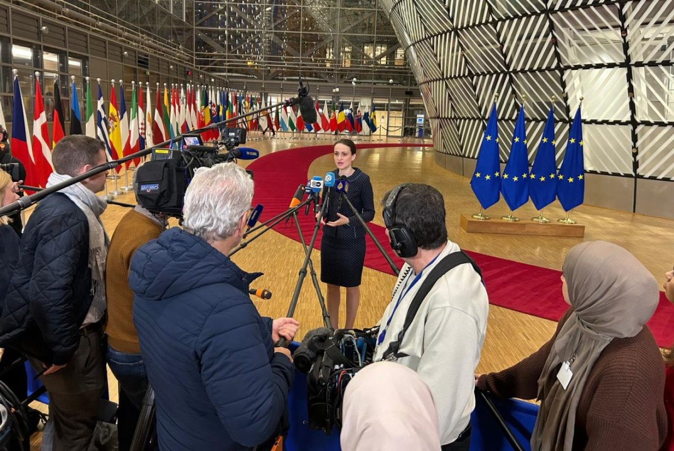 A külügyminiszter fejét követeli az ellenzék a Mercosur-egyezmény megszavazása miatt