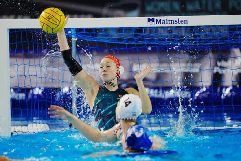 Vízilabda: a fiúkhoz hasonlóan a lányok is a görögökön keresztül jutottak Eb-döntőbe