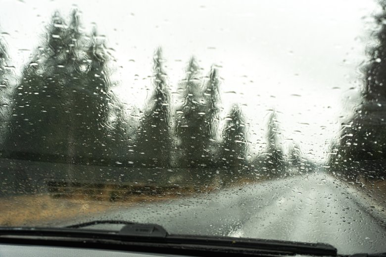 Változékony, csapadékos időt tartogat a tél utolsó két hete