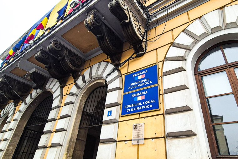 Kolozs megyében akár 1700 állás is megszűnhet az önkormányzatoknál