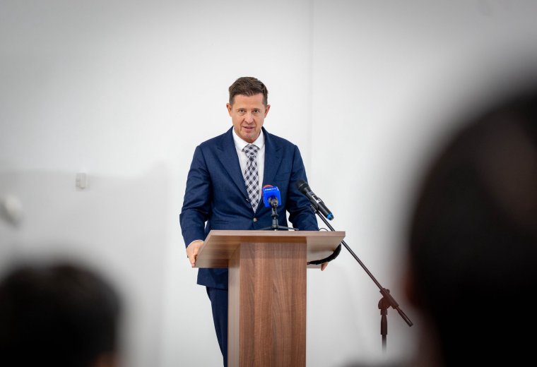 Bolojant bírálta nyilvánosan a PNL belső ellenzékének vezetője