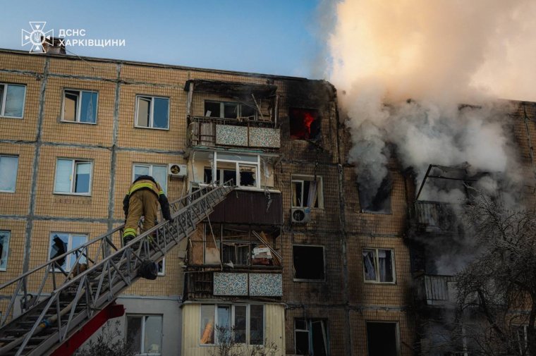 Trump: Putyin állta a szavát az ukrán városok elleni légi támadások szüneteltetése kapcsán