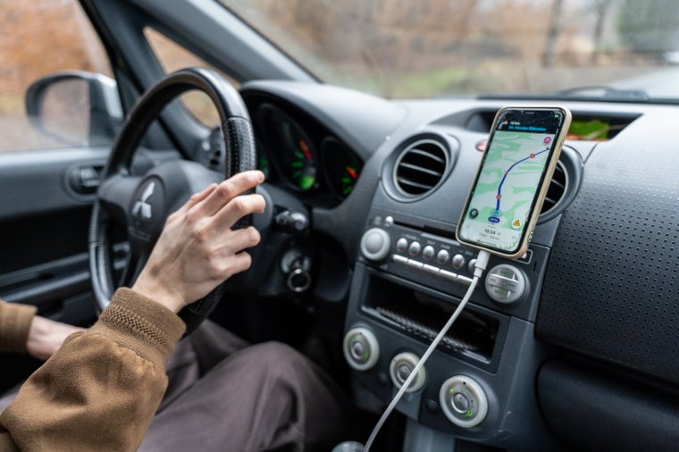 Újdonságokkal készül az ismert navigációs alkalmazás