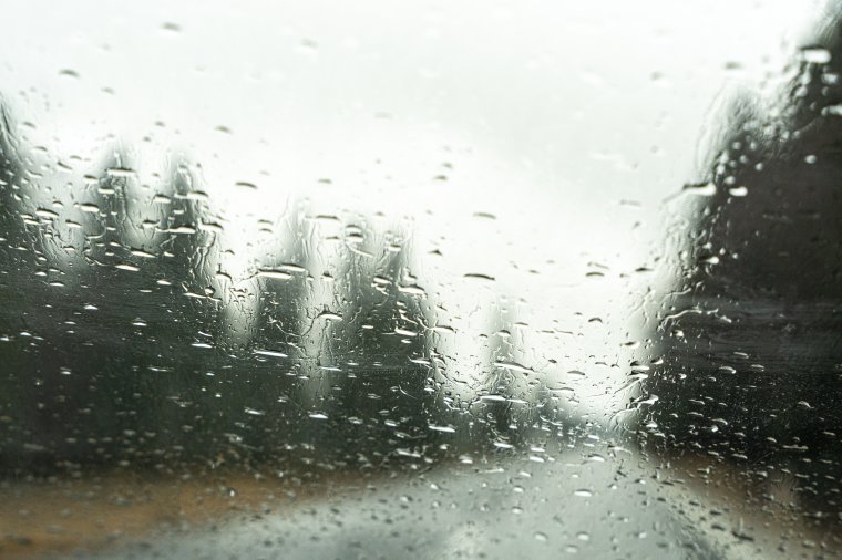 Erdélyben is változékony időjárás, sok csapadék várható ebben a hónapban