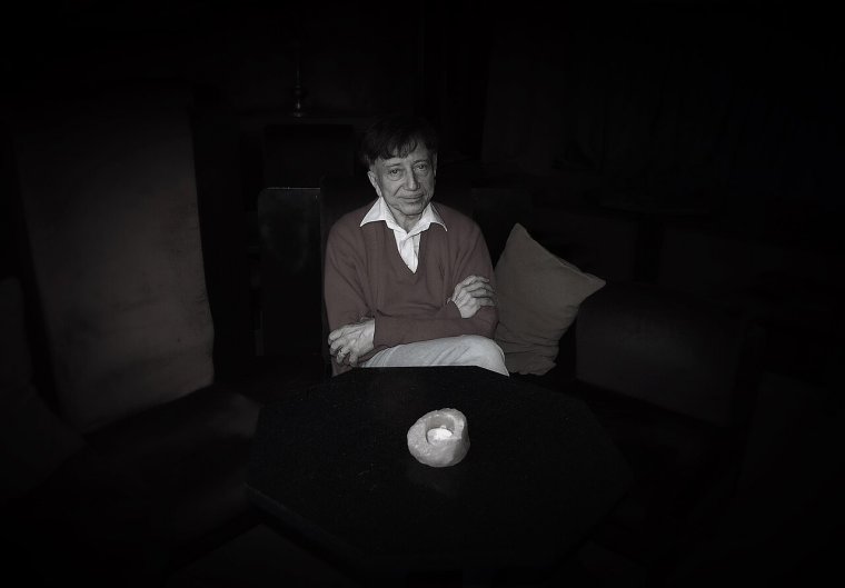 Elhunyt Vásáry Tamás Kossuth- és Liszt Ferenc-díjas zongoraművész, karmester