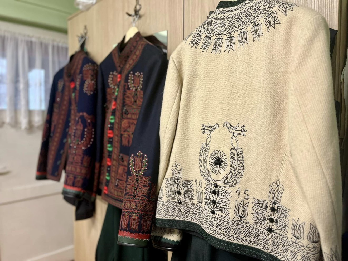 mesterségek nyomában