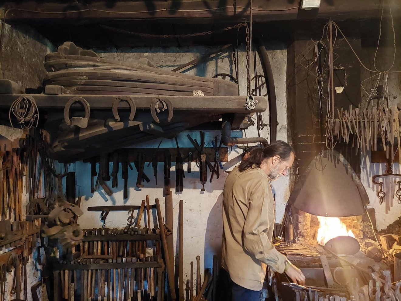 mesterségek nyomában