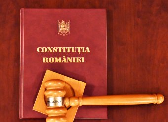 Miután több irányból is bírálták, Tănăsescu másik alkotmánybírót jelölt ki előadónak