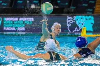 Huszonöttel verte Magyarország Romániát az Eb-n