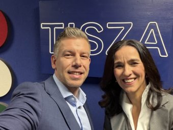 Az Orbán-kormány nemzetpolitikájának bírálatára összpontosít a Tisza Párt külhoni programja