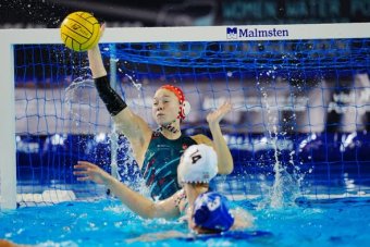 Vízilabda: a fiúkhoz hasonlóan a lányok is a görögökön keresztül jutottak Eb-döntőbe