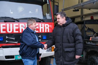 Magyarellenességben az USR lett az „ügyeletes” Szatmárban, de Pataki Csaba tanácselnök szerint öngólt lőtt a párt