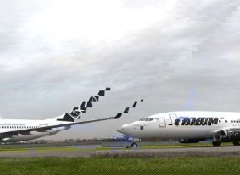 Könnyítés a Light jegytípussal: olcsóbb belföldi járatokat is indít a Tarom