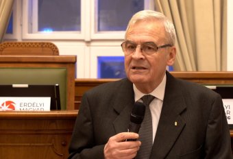 Tőkés László szerint ki kell mozdítani a holtpontról az autonómiatörekvések képviseletét